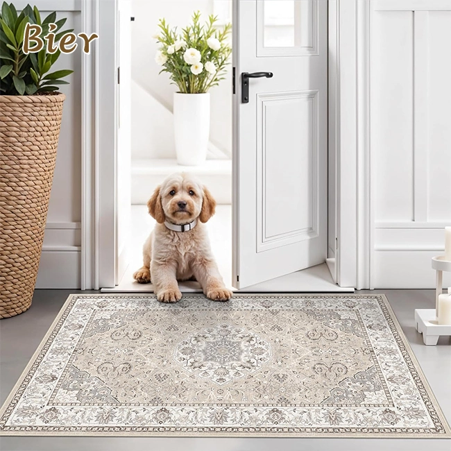 Ruggable Indoor Door Mat